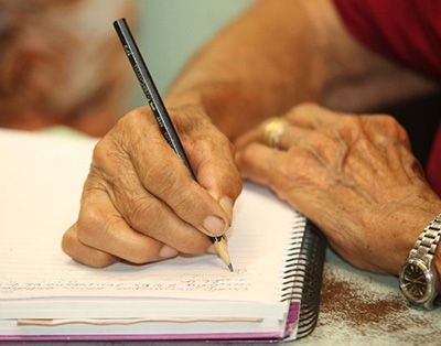 Encceja 2017 Ensino Fundamental Resultados