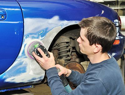 Funileiro Automotivo o que faz