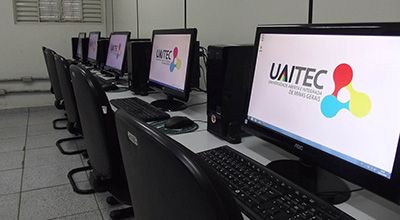 Inscrições Uaitec 2018