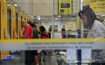 Jovem Aprendiz Banco do Brasil 2018