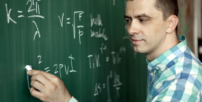 Mestrado Gratuito para Professores 2018