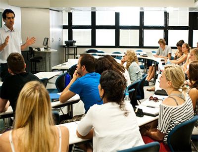 Mestrado para Professores 2018