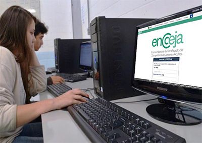 Novas Regras Encceja 2018