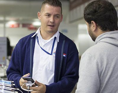 Promotor de Vendas o que faz