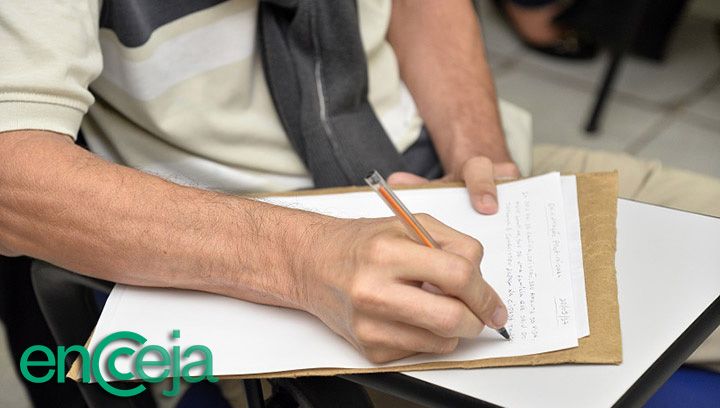 Resultado Encceja 2017 Ensino Fundamental