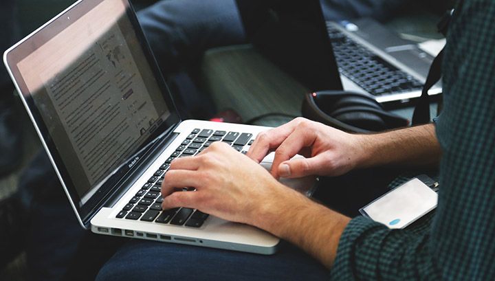 Sites de Emprego