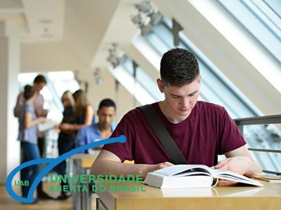 Universidade Aberta Cursos 2018