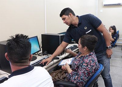 Cetam Cursos Gratuitos 2018