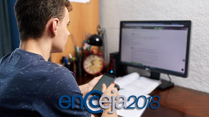 Como estudar em casa para o Encceja 2018