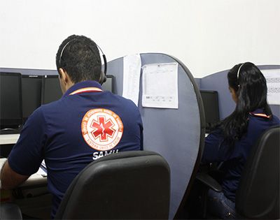 Concurso Samu 2018 ES