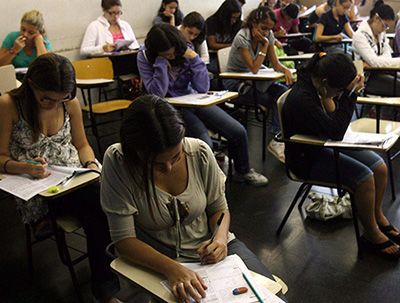 Concurso TJ SC 2018