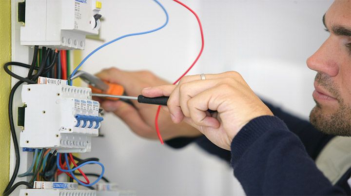 Curso Gratuito Eletricista Instalador Predial Senai 2018