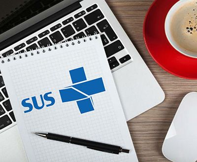 Cursos SUS Online Gratuitos 2018