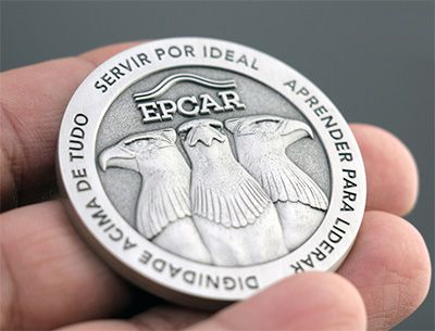 EPCAR 2019 Edital