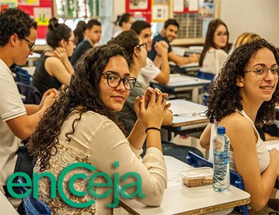 Edital Encceja 2018