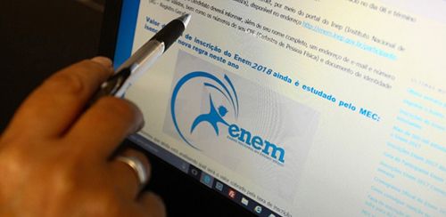 Enem 2018