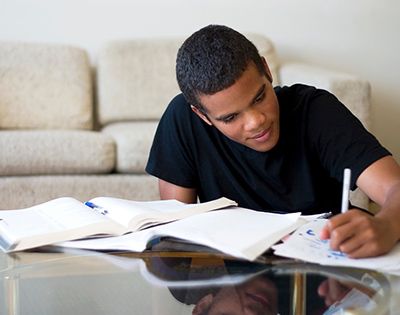 Estudar para o Encceja 2018