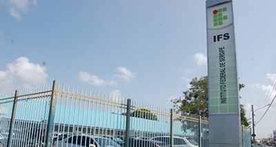 Inscrição Cursos Gratuitos IFS 2018
