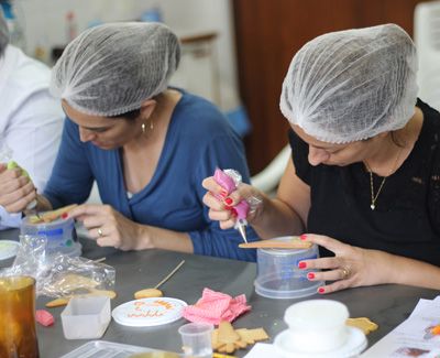 Senac Mercado de Trabalho 2018