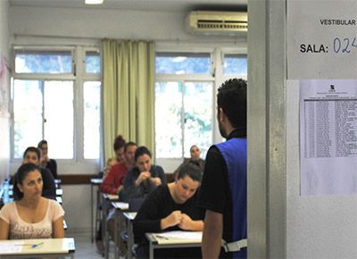 Vestibular UFU 2018-2
