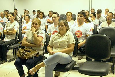 Curso Agente de Controle de Endemias Gratuito 2018