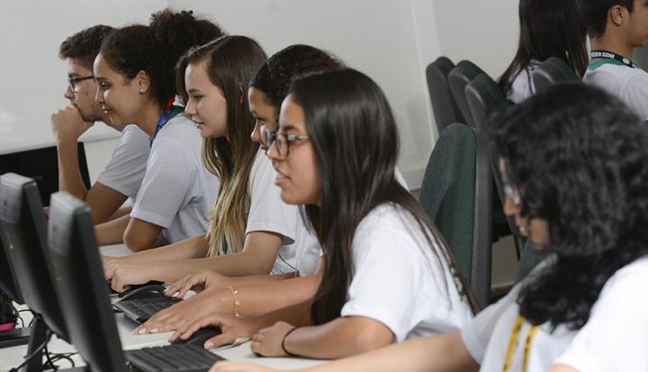 Curso Gratuito de Operador de Computador 2018