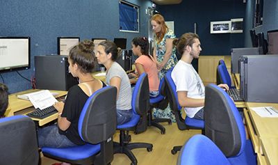 Curso de Operador de Computador Gratuito 2018