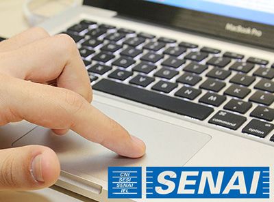 Cursos Gratuitos Senai EaD 2018
