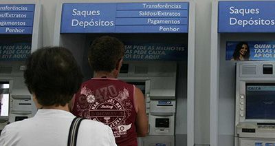 Com que idade pode Sacar o PIS/Pasep
