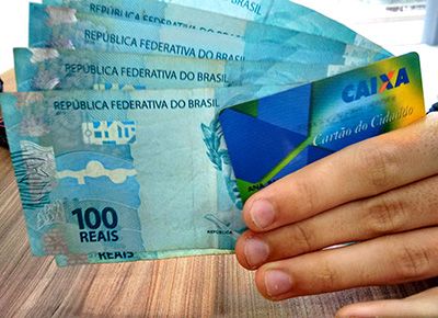 Como sacar o Abono PIS