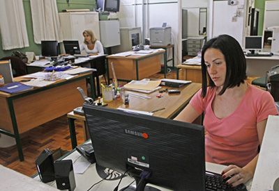 Concurso Agente Escolar 2018 SP