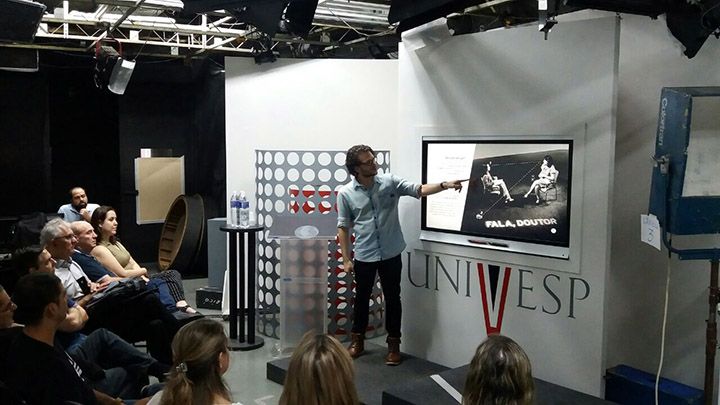 Concurso Tutor Univesp 2018