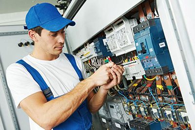 Curso Eletricista Predial Gratuito Senai 2018