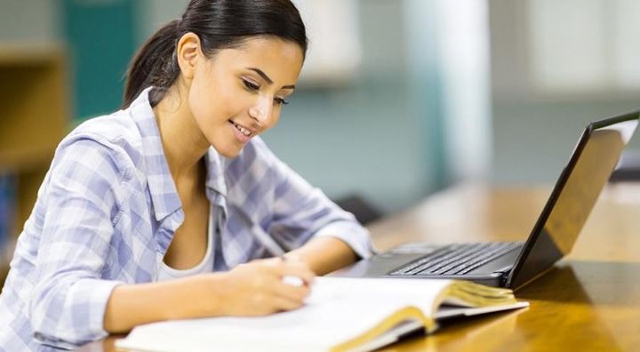 Curso de Pedagogia EaD 2018