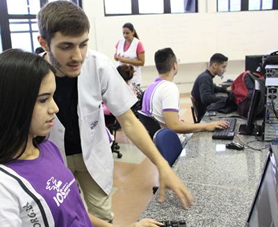 Cursos Gratuitos IOS 2018