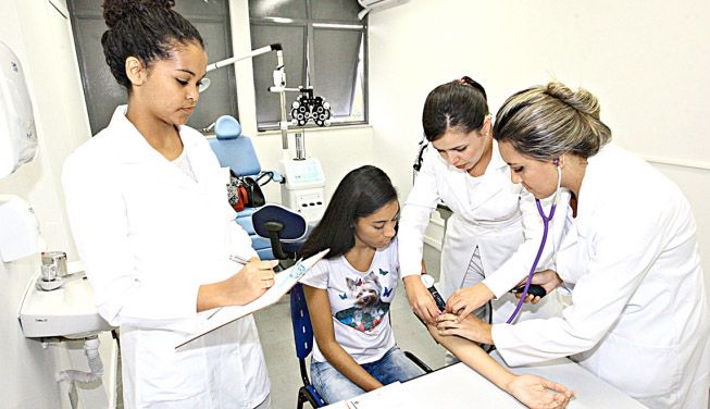 Cursos Gratuitos Online para Enfermeiros 2018