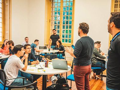Cursos Gratuitos Sebrae 2018