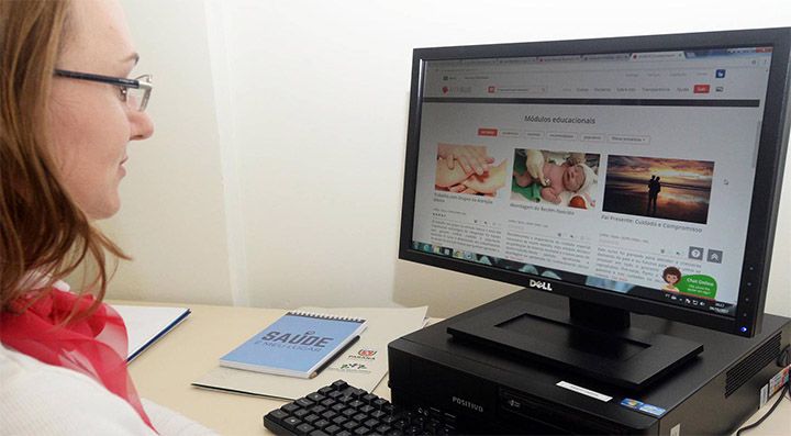 Cursos Gratuitos TELELAB 2018