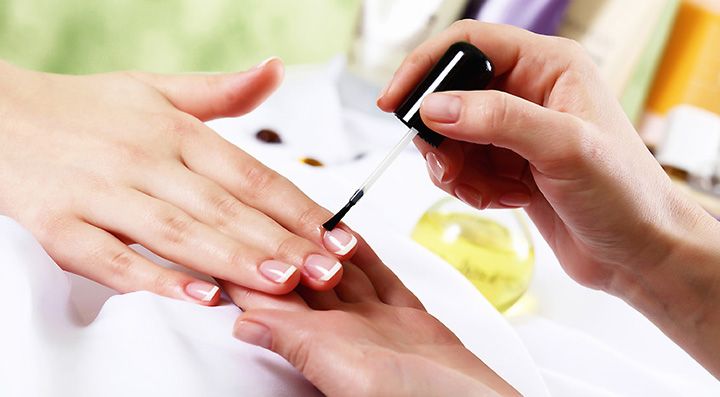 Cursos Gratuitos de Manicure e Pedicure, Vendas e Maquiagem 2018