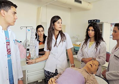 Cursos de Enfermagem Online Grátis