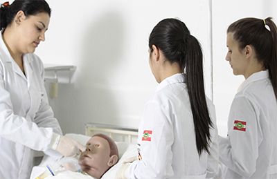 Cursos de Enfermagem Online Grátis