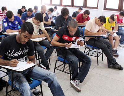 Edital Concurso PM AL 2018