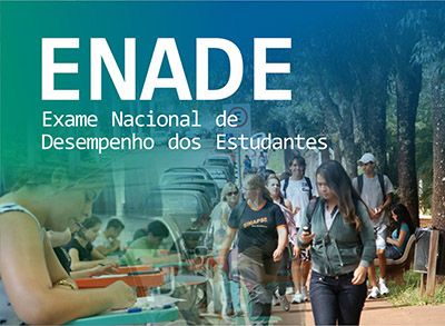 Enade 2018 Prova