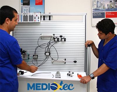 MedioTec Segundo Semestre 2018