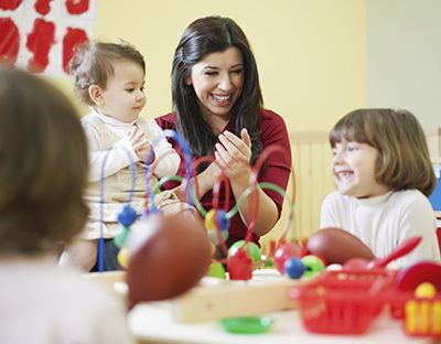 O que esperar do Curso de Pedagogia