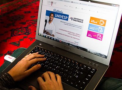 Processo Seletivo Tutor EaD Univesp 2018