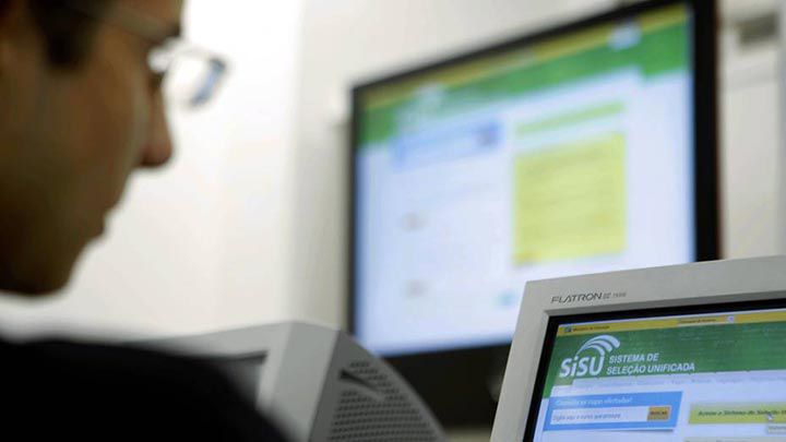 Simulador SiSU 2018 Segundo Semestre