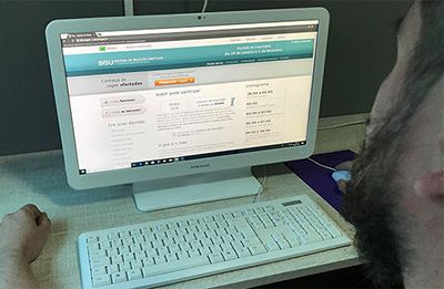 Simulador SiSU 2018.2