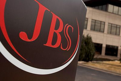 Trainee JBS 2018