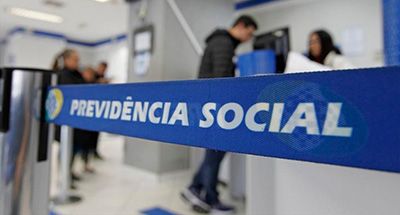Abono natalino dos aposentados